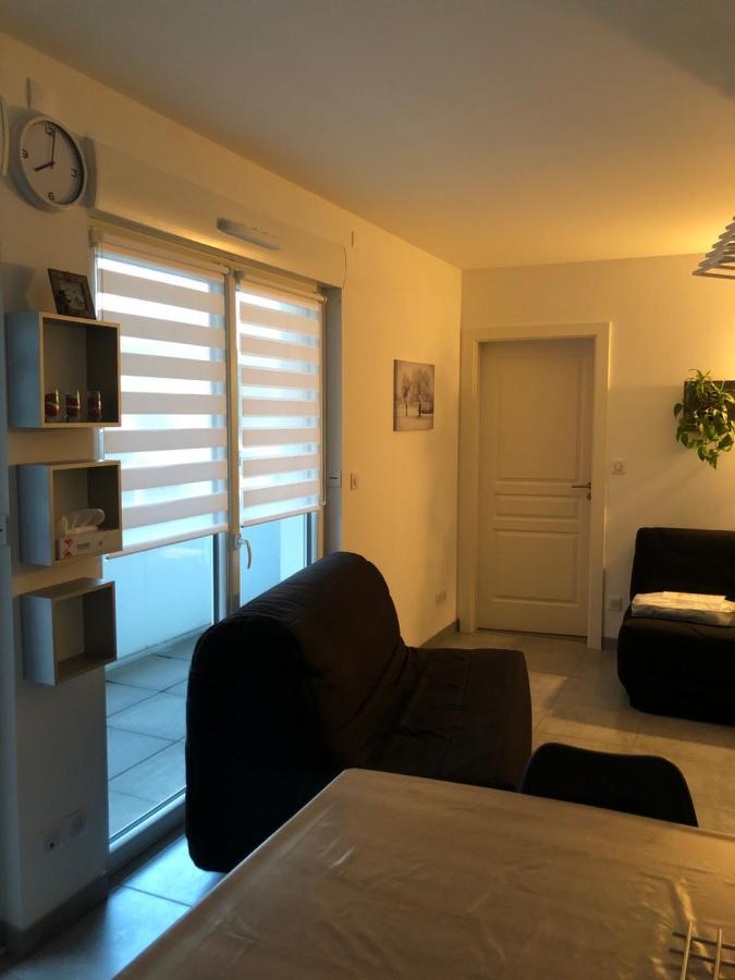 Gerardmer : Residence "L'Eau Vive" Exteriér fotografie